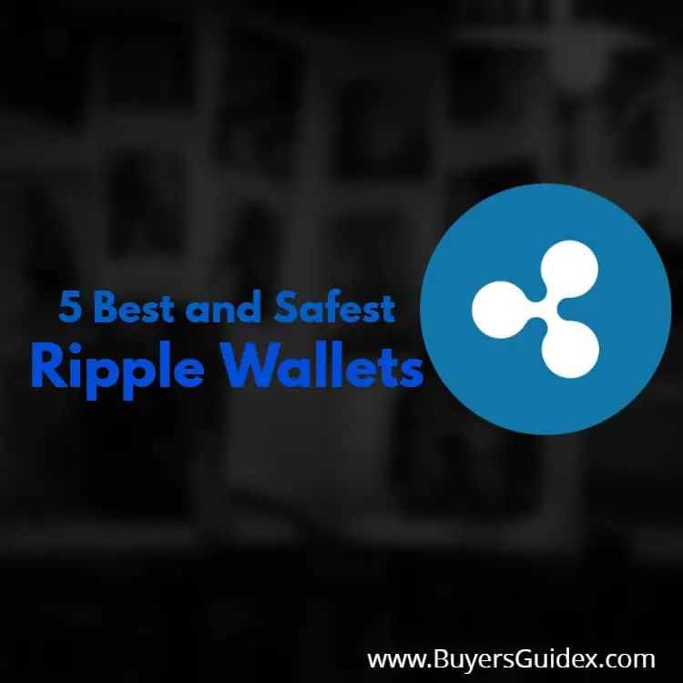 Best Ripple Wallets