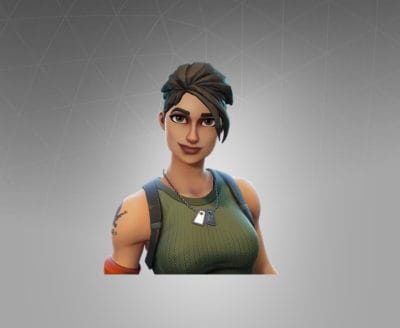 All Fortnite Characters, Skins and Outfits (Upd June 2020) - 400 x 328 jpeg 12kB