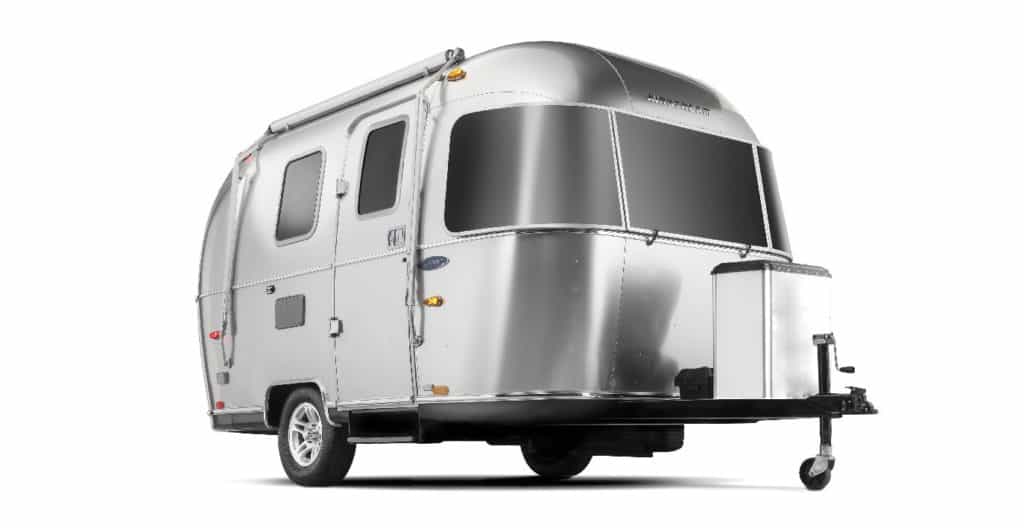 10 Best Small Camping Trailers with Bathrooms (June 2020)