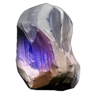 Argon Crystal Warframe