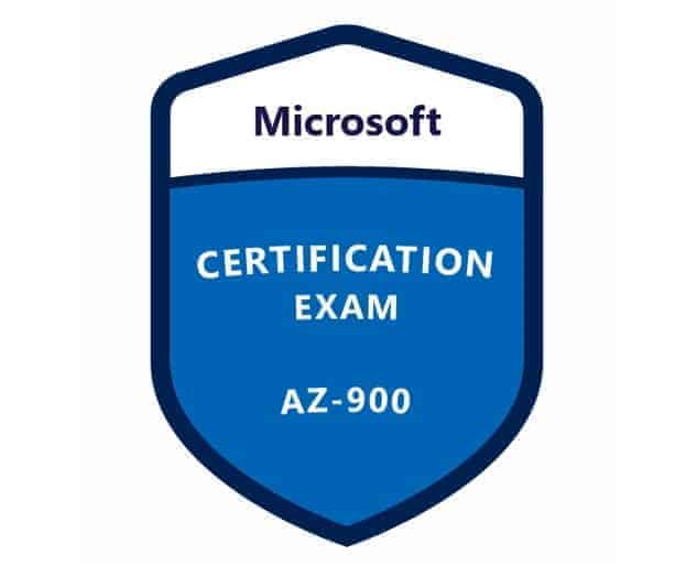 AZ-900-Microsoft-Azure-Fundamentals